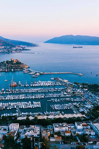 Milta Bodrum Marina - Photo 2