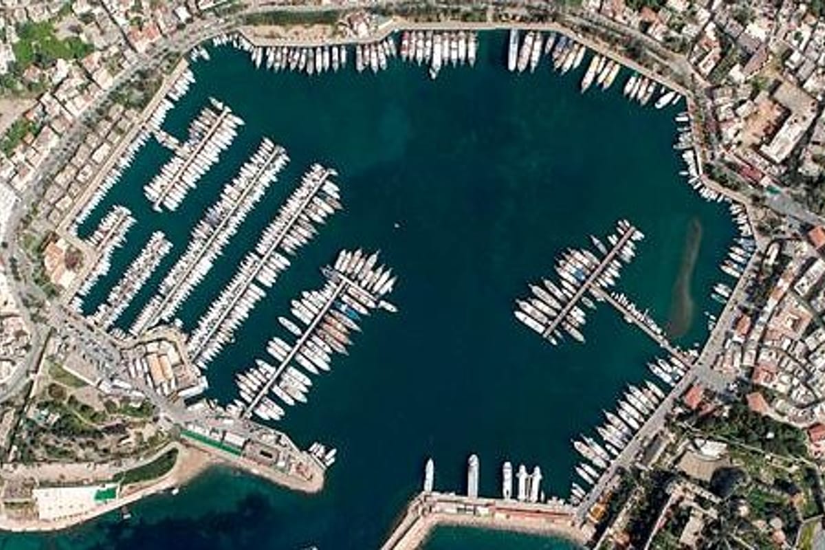 Milta Bodrum Marina - Photo 3