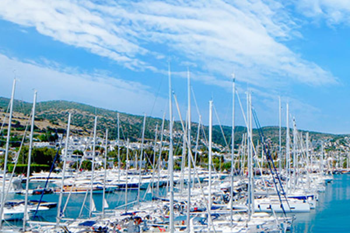Milta Bodrum Marina - Photo 4