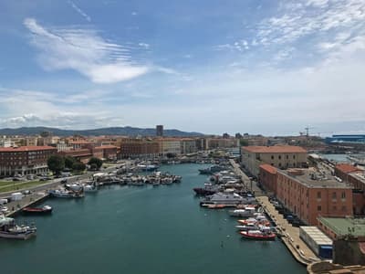 Darsena Medicea - Photo 2