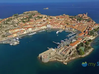 Darsena Medicea - Photo 3