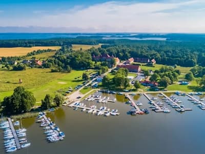 Port Sztynort - Photo 2