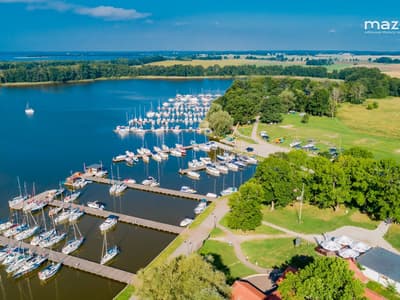 Port Sztynort - Photo 3