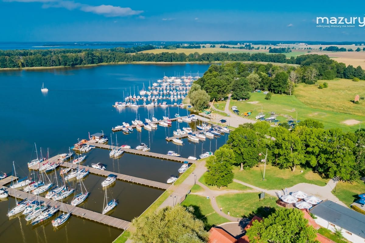 Port Sztynort - Photo 3