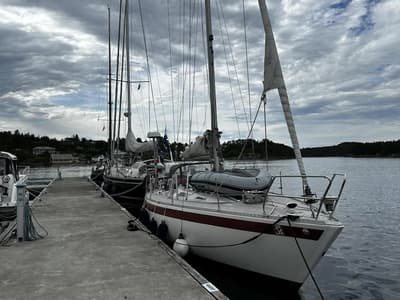 Hjellestad Marina - Photo 2