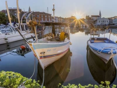 Marina Izola / Marina Isola - Photo 2