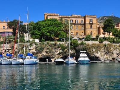 Porto dell'Acquasanta - Photo 1