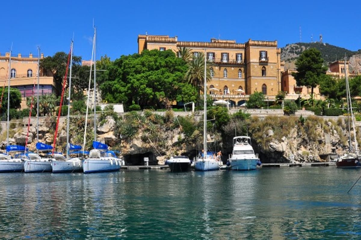 Porto dell'Acquasanta - Photo 1