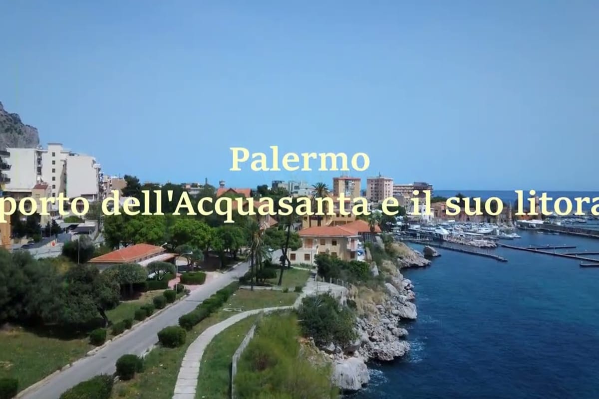 Porto dell'Acquasanta - Photo 2