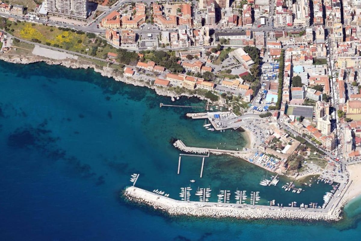 Porto dell'Arenella - Main photo