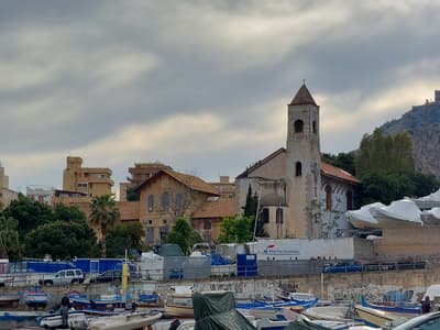 Porto dell'Arenella - Photo 2