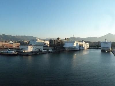 Porto dell'Arenella - Photo 3