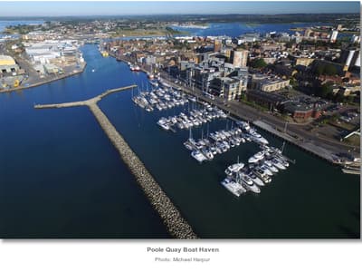 Poole Quay Boat Haven - Photo 3
