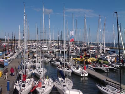Poole Quay Boat Haven - Photo 4