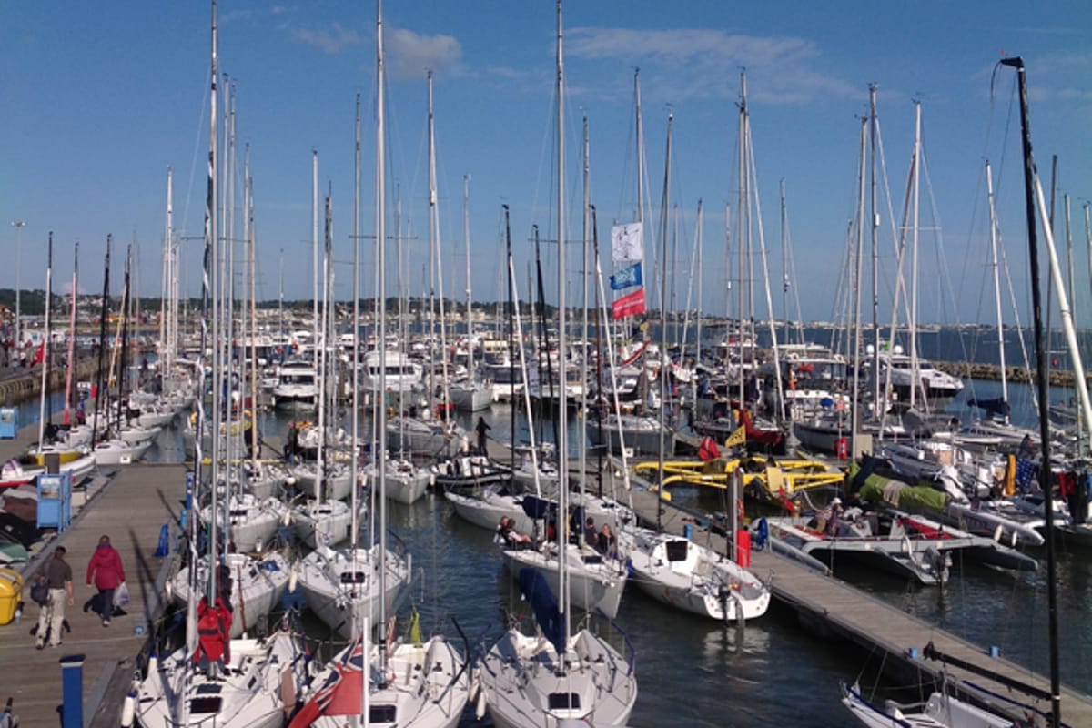 Poole Quay Boat Haven - Photo 4