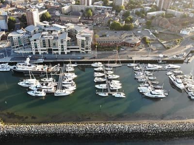 Poole Quay Boat Haven - Photo 5