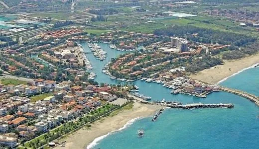Marina di Portorosa - Photo 2