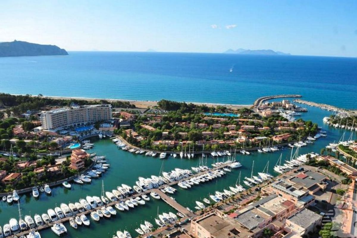 Marina di Portorosa - Photo 4