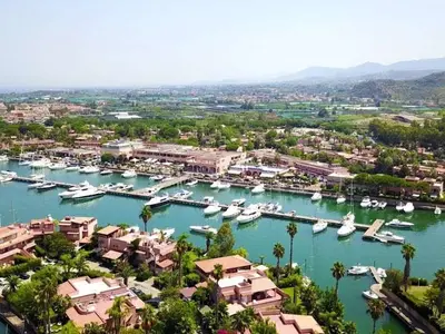 Marina di Portorosa - Photo 5