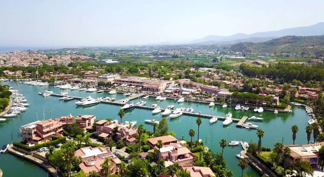 Marina di Portorosa - Photo 5