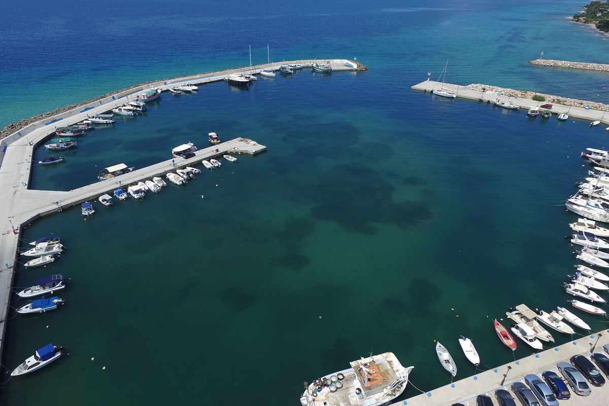 Miraggio Marina - Photo 5