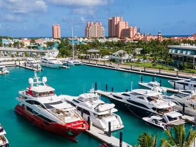 Hurricane Hole Marina - Photo 2