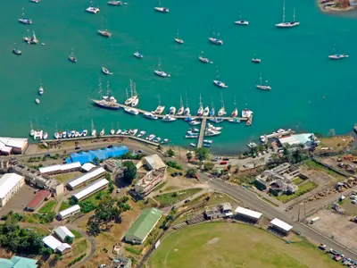 Grenada Yacht Club - Photo 3