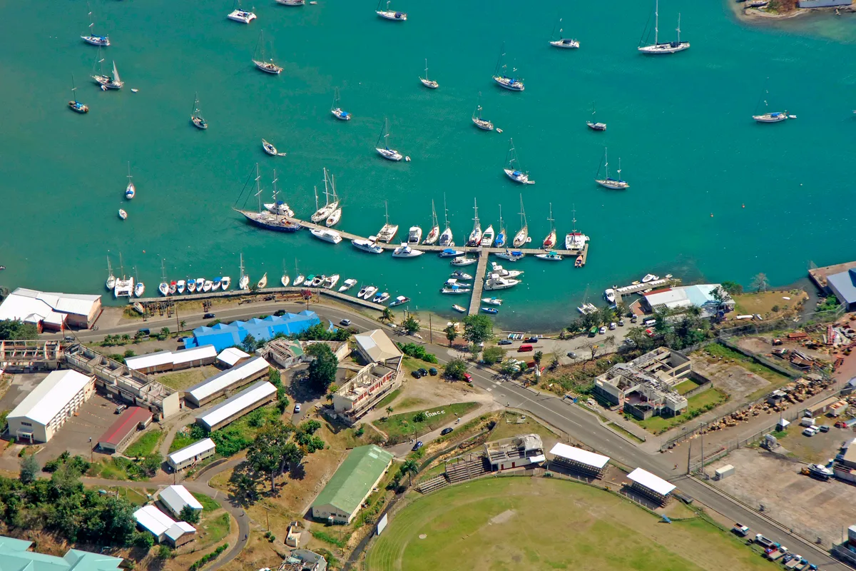 Grenada Yacht Club - Photo 3