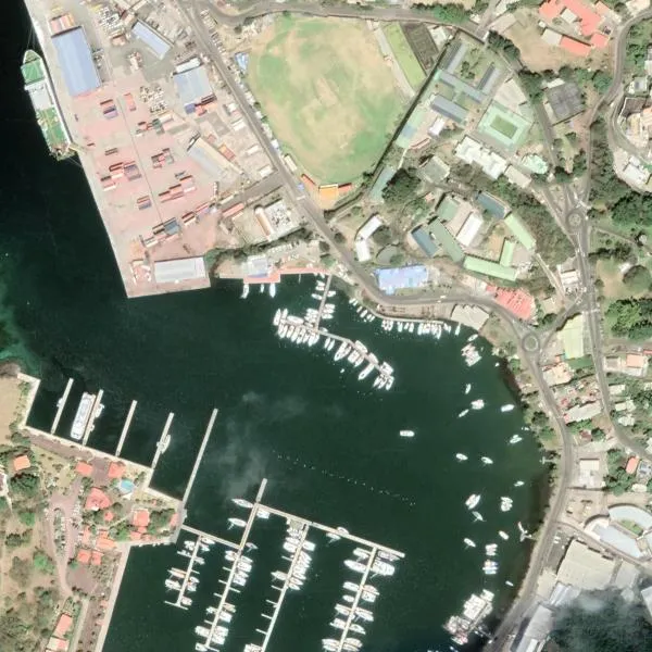 Grenada Yacht Club - Photo 6