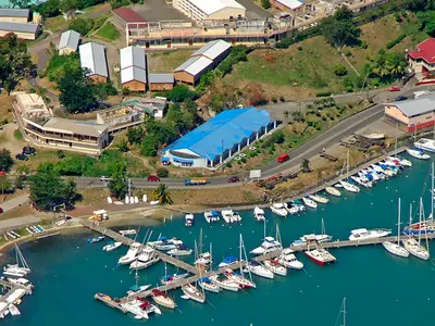 Grenada Yacht Club - Photo 5