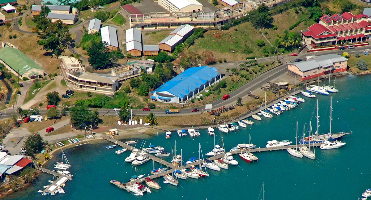 Grenada Yacht Club - Photo 5