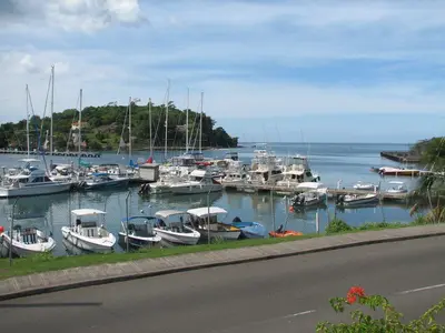 Grenada Yacht Club - Photo 4