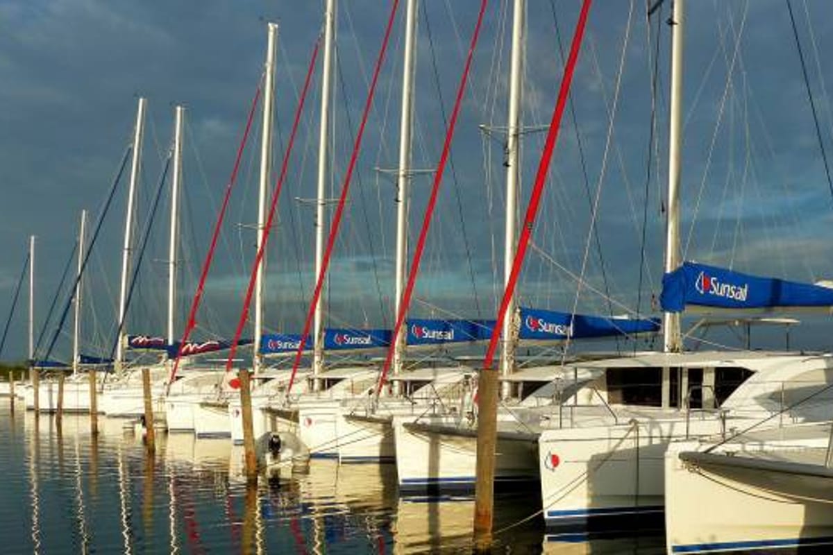Sunsail Belize - Main photo