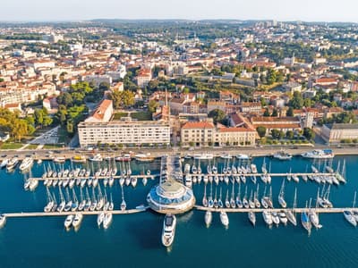 ACI Marina Pula - Photo 2
