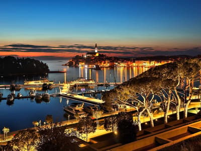 ACI Marina Rovinj - Photo 2
