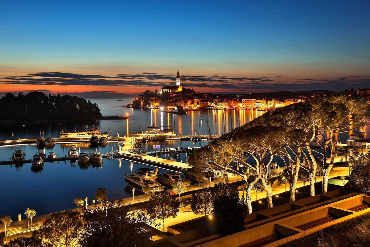 ACI Marina Rovinj - Photo 2