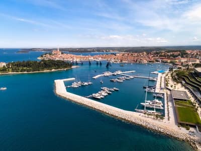 ACI Marina Rovinj - Photo 3