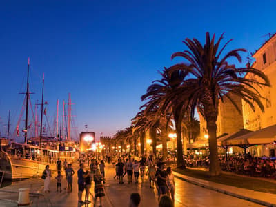 ACI Marina Trogir - Photo 2