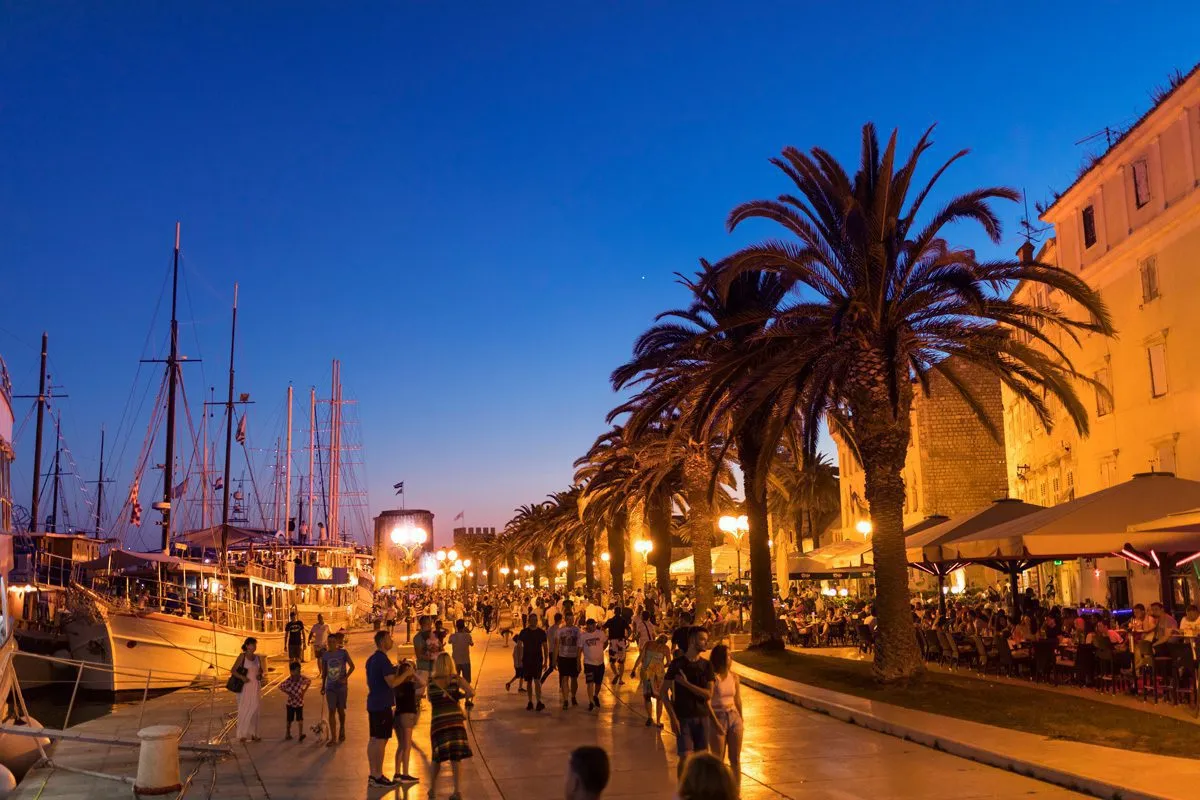 ACI Marina Trogir - Photo 2