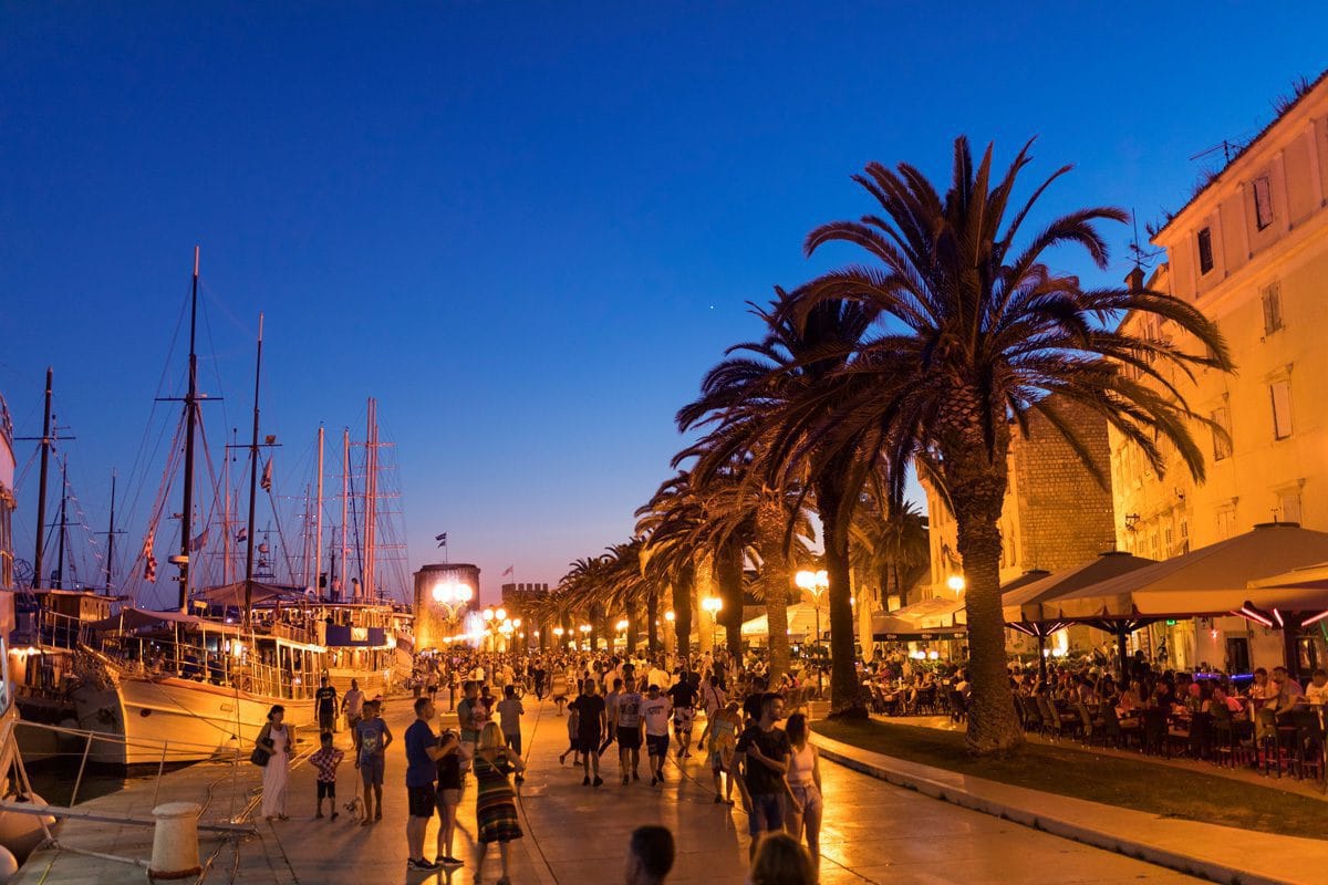 ACI Marina Trogir - Photo 2
