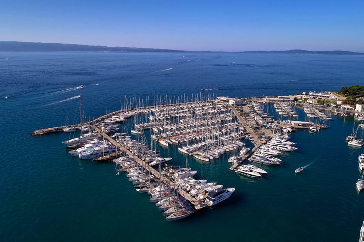 ACI Marina Trogir - Photo 3