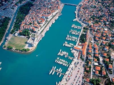 ACI Marina Trogir - Photo 4