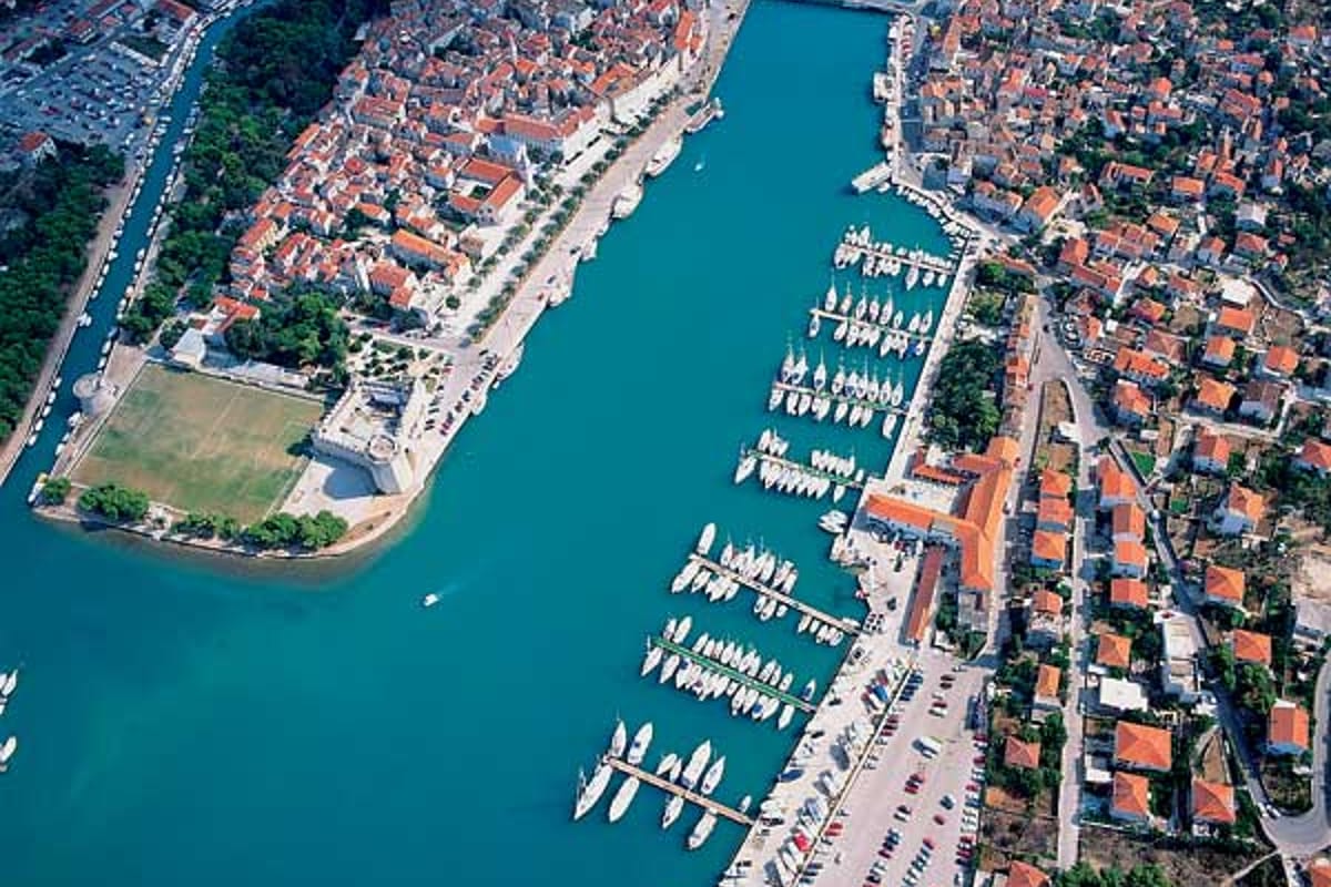 ACI Marina Trogir - Photo 4