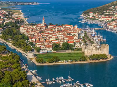 ACI Marina Trogir - Photo 5