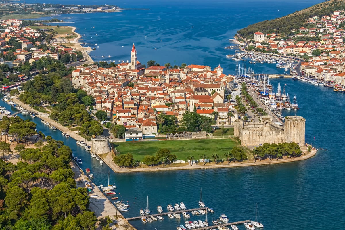 ACI Marina Trogir - Photo 5