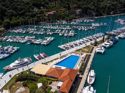 ACI Marina Dubrovnik - Photo 2