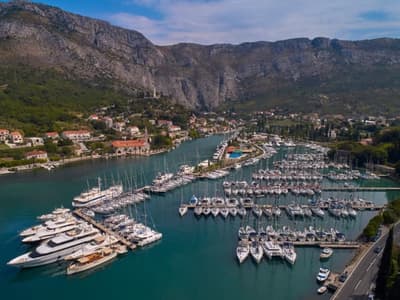 ACI Marina Dubrovnik - Photo 3