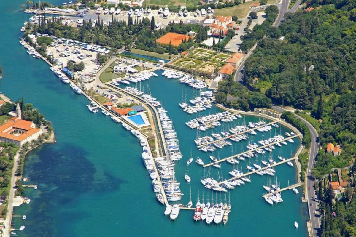 ACI Marina Dubrovnik - Photo 4