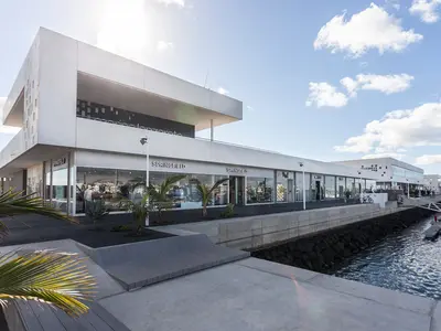 Marina Lanzarote - Photo 2