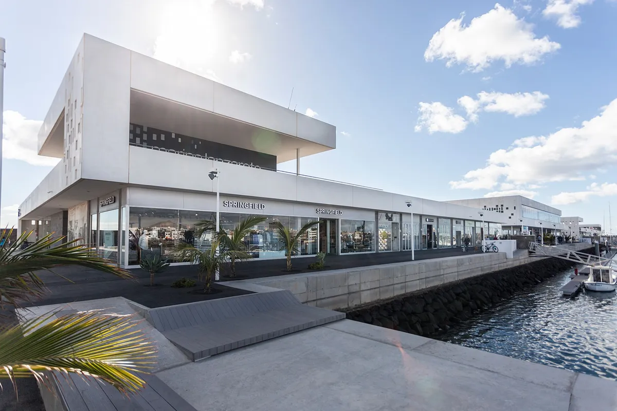 Marina Lanzarote - Photo 2